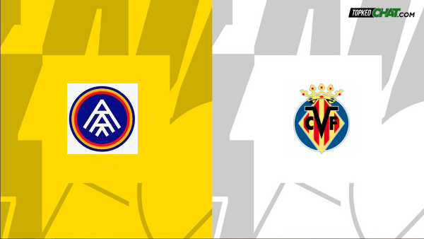 Soi kèo Andorra CF vs Villarreal B châu Á 