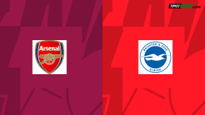 Soi kèo Arsenal vs Brighton Hove Albion, nhận định 22h30 ngày 14/05 - Ngoại Hạng Anh