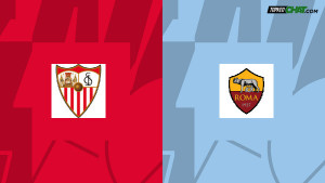 Soi kèo Sevilla vs AS Roma, nhận định 02h00 ngày 01/06 - Europa League